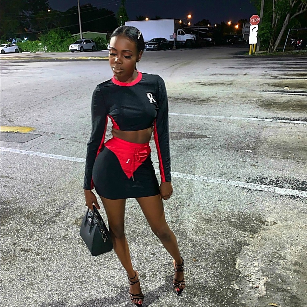 Popular 2 piece set